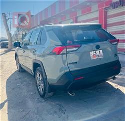 تويوتا راف 4